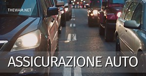 Assicurazione auto online: durata, costi medi e risparmio - The wam