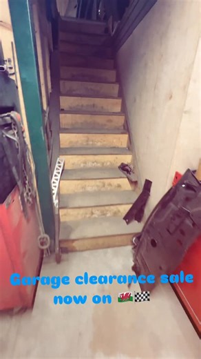 Clearout Next weekend we have a stand at the mini fair in Stafford with lots of old mini parts Various cars and parts for sale : 1275gt Various Mk 1 mini projects Mini Marcos Spaceframe retro mini project Lots of classic mini parts and panels Come and have a look 👀 West wales uk Call / whattsap me on 07973173451 #garagesale #mancaveproject #classicmini #wales #racecar | Owens Fabrication