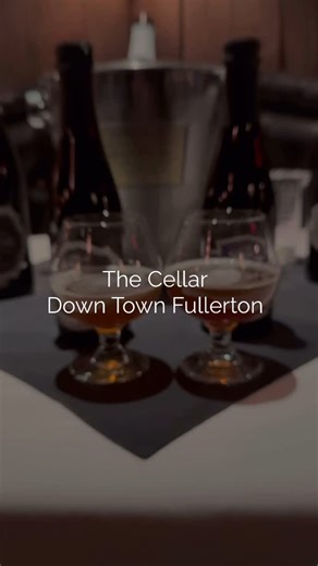The Cellar Restaurant | If you’re looking for an evening of dining and cocktails you’ll never forget, The Cellar is open every night starting at 4pm ✨ reservations... | Instagram
