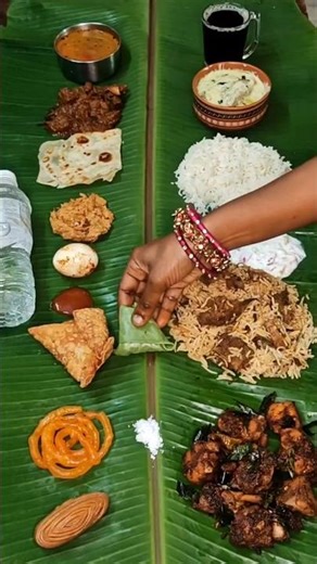 ఇప్పుడు బాగా ట్రెండ్ అయిన చికెన్ మజ్జిగ పులుసు తో తెలుగు వెడ్డింగ్ రిసెప్షన్ ఫుడ్ # wedding feast