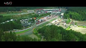 Countdown to 2016... Let the engines roar ! | GT World Challenge Europe