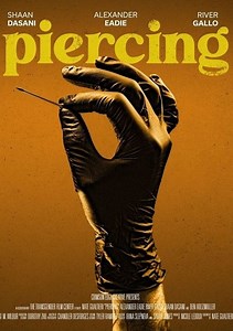 Stream Piercing (2022): Find it on Netflix, Prime Video, Hulu & more