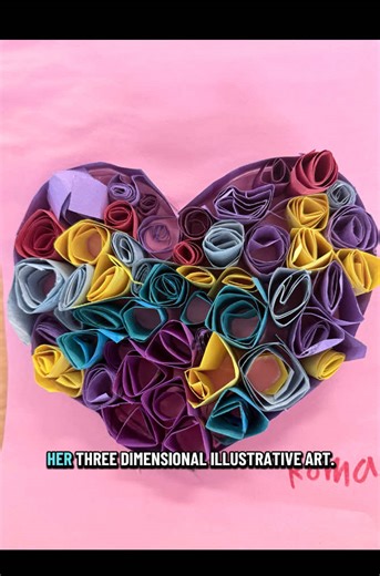 Engaging Valentine’s Art Lesson with Yulia