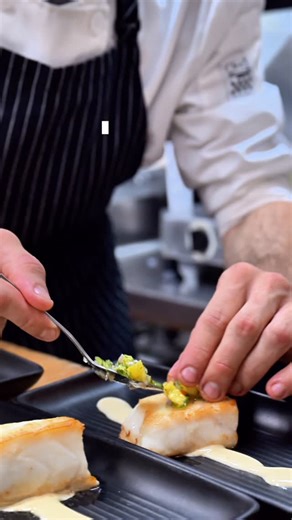 78 reactions · 7 comments | An evening of flavor, artistry, and fine...