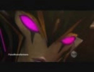 トランスフォーマープライム 第12話パート1