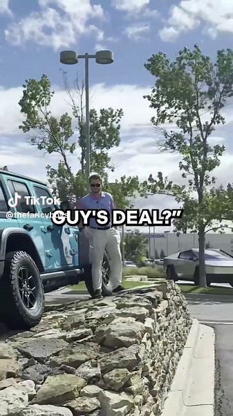 Life as a Salesman: Humor in Every Sale