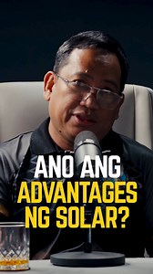 4.5K views · 56 reactions | Worth it ba talaga ang solar? Let’s talk about the real benefits. #solarpanel #solarpower #PHLsolar | PHLSolar | Facebook