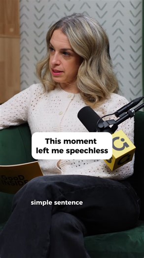 Dr. Becky on Instagram: "“What we run from pursues us. What we face transforms us.”⁠ When I heard David Kessler share this during our conversation on the Good Inside podcast, I got chills. And I want to talk through what it means for you today.⁠ ⁠ The thing you’ve been avoiding - the tough conversation with your kid, the bad news you have to tell your parents, the fight with your partner that you decided to table until after the holiday chaos - it’s not going away.⁠ ⁠ But here’s what’s also true