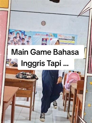 Engaging English Games for 7th Graders