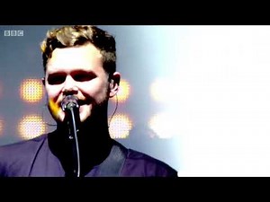 Alt-J - Live Reading Festival 2015