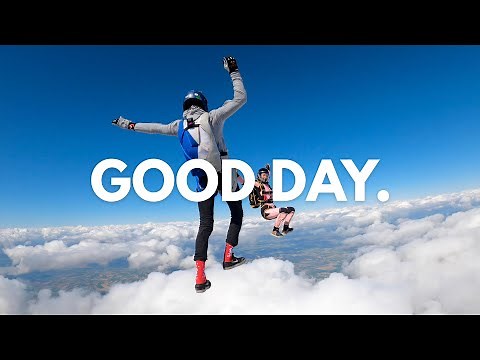 【洋楽Playlist】かけ流すだけで最高にテンションの上がるノリノリな洋楽集-【作業用BGM】 | GOOD DAY