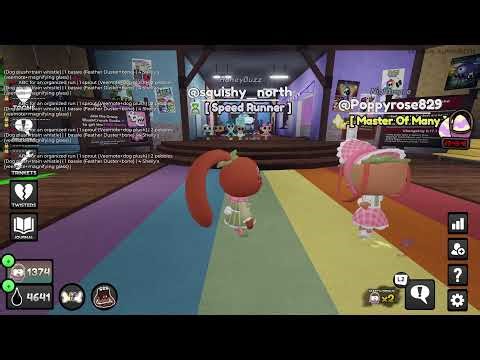 Sin's roblox adiction