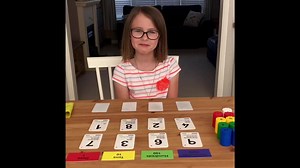 1.6K views · 12 reactions | SUBTRACTION! This time we reminded ourselves how column subtraction works, using our Number Stacks counters to help demonstrate ‘exchanging’ when the subtraction in a column isn’t possible. Here’s Jess again to show you how… | Number Stacks | Facebook
