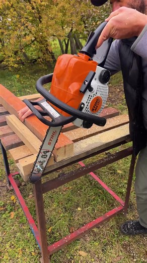 Handy Chainsaw Hacks | Crafty Panda
