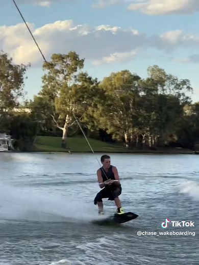 Mastering Wakeboarding Tricks: Flips and Techniques