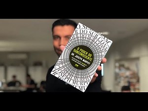 O Poder do Subconsciente - Audiobook Completo por Joseph Murphy