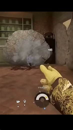 how to get full boxed in r6#r6hub #viralvideo #gaming #r6le #r6siege #rainbowsix #subscribe #r6sace