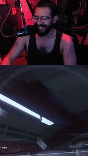 Alien Isolation Finale!!! #alienisolation #horrorgame #twitchstreamer