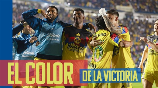 407K views · 19K reactions | Club América on Reels | Facebook