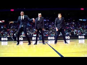 DRAGON HOUSE | DATSIK | ATLANTA HAWKS HALFTIME SHOW