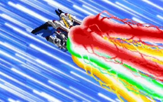 《SD高达G世纪DS》(NDS)隐藏路线(三周目)全流程攻略【全部完结】