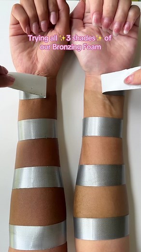 Find Your Perfect Tan Shade with Our Tan Quiz