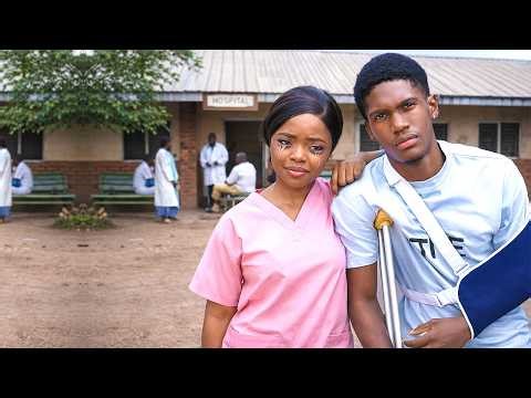 Anya Mmiri Gbawara Onye Ọ Bụla Na-ekiri Nọọsụ A Nke Na-azọpụta Nwa Mgbei Na-enweghị Ebe Obibi | 2026