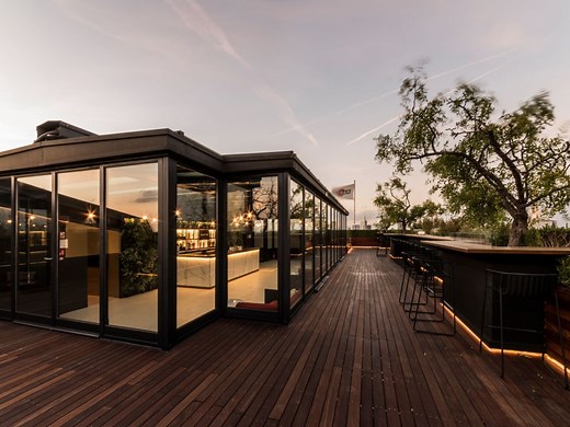 TERRAZZA MARTINI MILANO I THE ICONIC PRIVATE HIRE VENUE IN MILAN