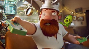 Plants vs. Zombies: Replanted Standard - PC EA App [Online Game Code]