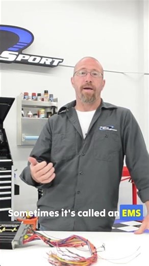 Understanding Engine Management Systems 🚗