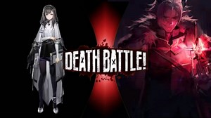 【生死决斗】普瑞塞斯vs特雷西斯_哔哩哔哩_bilibili