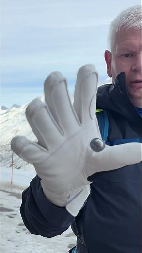 Unreleased Ski Gear Everyone Will Want | LEKI x HESTRA