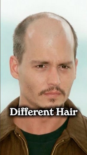 These Celebrities Look Completely Different Bald