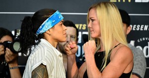 Holly Holm Welcomes Rematch Fight With Amanda Nunes In Shocking UFC Return: 'I Have All The Respect For Her'