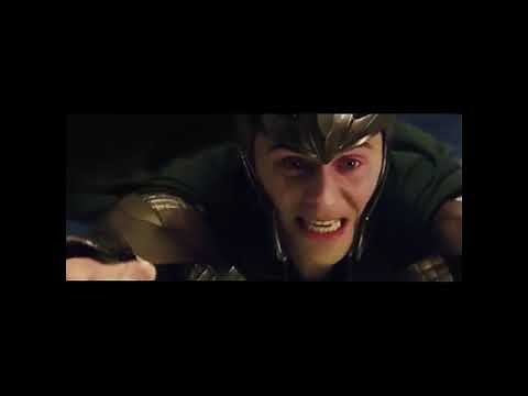 Gungnir-all abilities and combat scenes of Odin’s spear