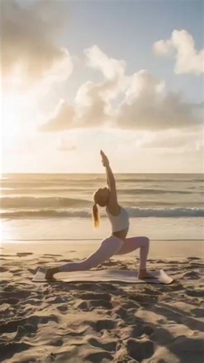 FULL BODY STRETCH FOR BEGINNER #inspiration #motivation #yoga #shorts #efitguru