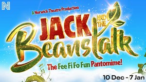 156 reactions · 22 shares |  PANTO CAST ANNOUNCEMENT  Rufus Hound will be joining this year's pantomime, Jack and the Beanstalk as King Nigel alongside Dayle Hudson as Nightshade and Sally Hodgkiss will play Jill.  Find out more - https://bit.ly/3uIGygm | Norwich Theatre | Facebook