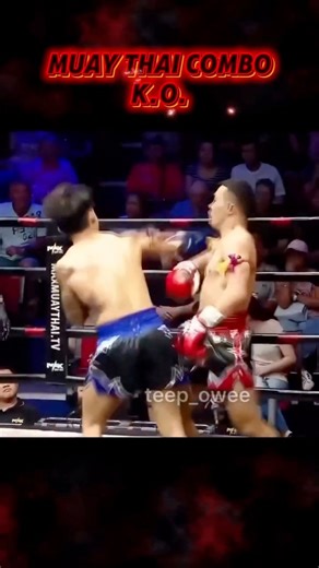 Kick punch knockout | Anuj Yadav