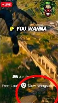 Most Players Don’t Know This Wingsuit Trick #gaming #warzone #codclips #shorts #gaminghighlights