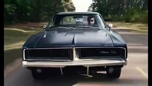 Drive Angry - Teaser