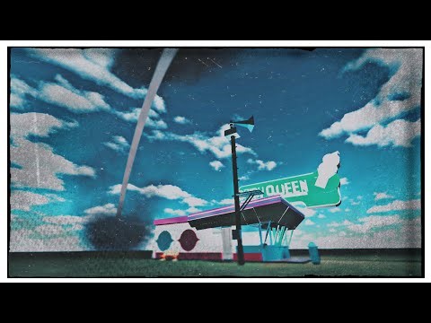 Tornadoes Against Retro Dairy Queen! - Garry's Mod Tornado Challenge 68