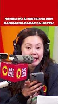 MAY LIHIM ANG ASAWA KO NA HINDI DAPAT MALAMAN NG PAMILYA KO... - Raqi's Secret Files (May 4, 2026)