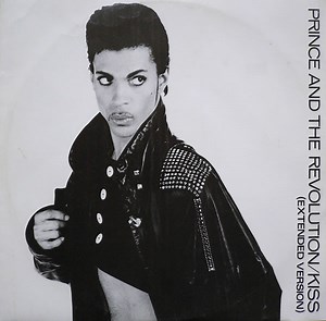 Prince And The Revolution - Kiss (Extended Version)