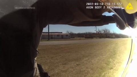 Secretive Border Patrol program is detaining US citizens for ‘suspicious’ travel