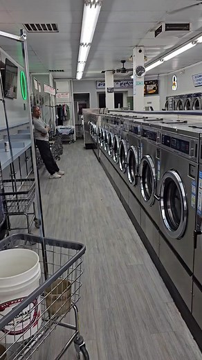 Boost Your Laundromat Business: 19 Days to Maximize Profits