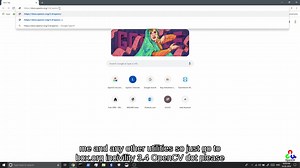 如何在没有编译的情况下在javascript中使用opencv？（英文字幕）