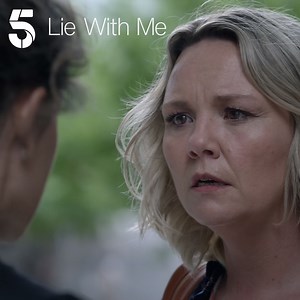 3.3M views · 4.6K reactions | "Do you remember me?" Charlie Brooks stars in Lie With Me Watch the series on My5 | Channel 5 | Facebook