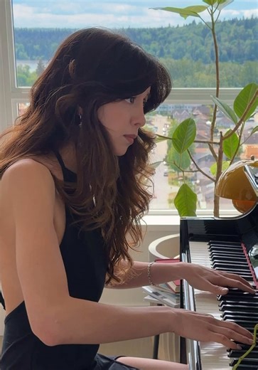 Chopin Nocturne No. 20 in C# Minor Piano Piece