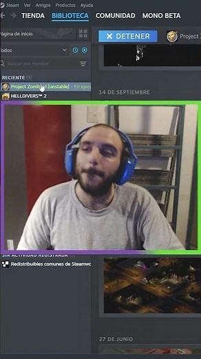 ENTER BUILDING 42 STEP BY STEP / PROJECT ZOMBOID 41.78