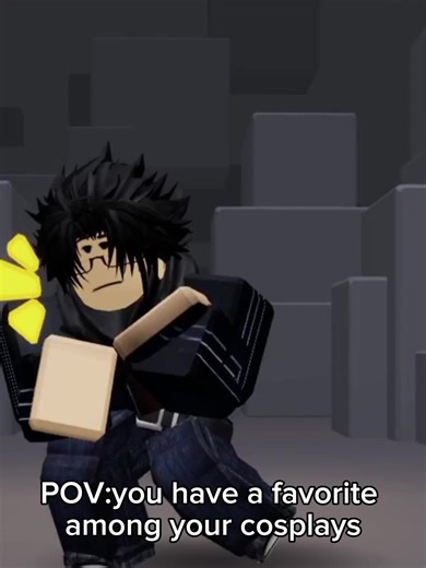 Cosplay Highlights from The Mimic in Roblox